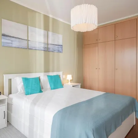 Apartman Belvedere By An Island Apart *