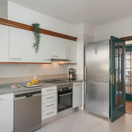 Apartman Belvedere By An Island Apart