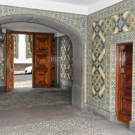 Belvedere By An Island Apart Apartment *