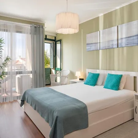Appartement Belvedere By An Island Apart