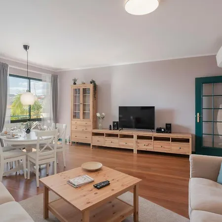 Appartement Belvedere By An Island Apart