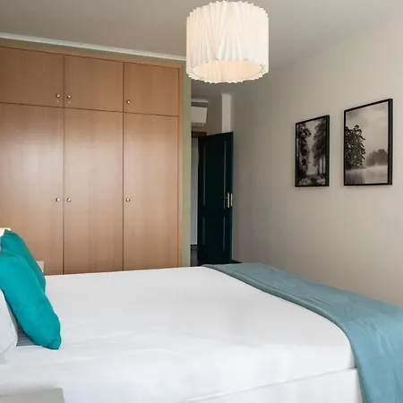Apartment Belvedere By An Island Apart *