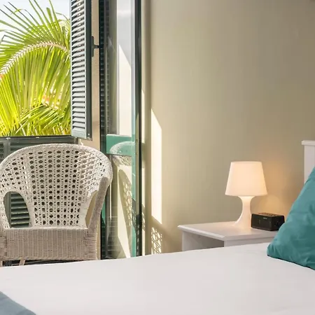 Belvedere By An Island Apart Apartment Funchal (Madeira)