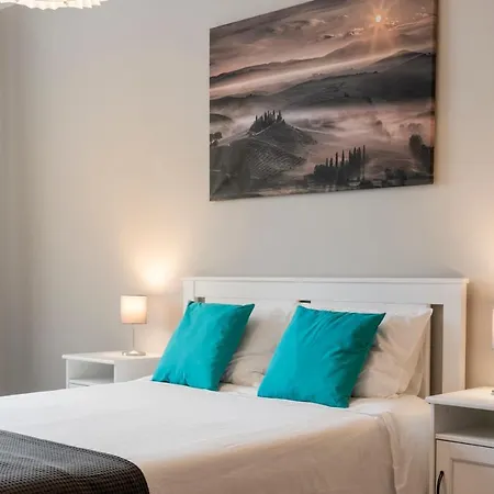 Apartment Belvedere By An Island Apart *