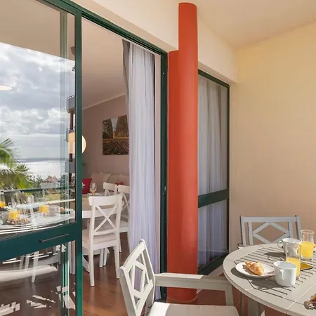 Belvedere By An Island Apart Appartement Funchal (Madeira)