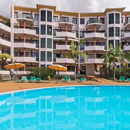 Apartment Belvedere By An Island Apart Funchal (Madeira)