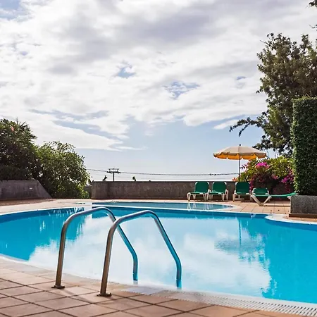 Appartement Belvedere By An Island Apart *