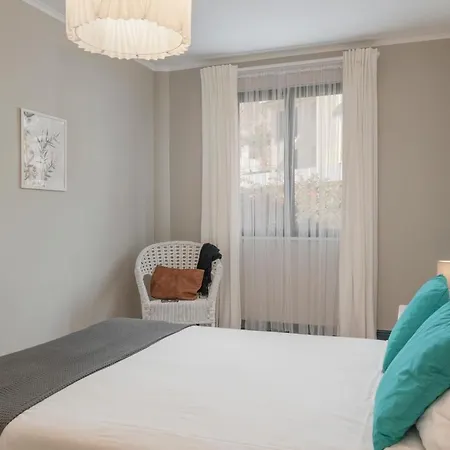Apartment Belvedere By An Island Apart Funchal (Madeira)