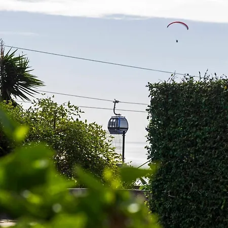 Belvedere By An Island Apart * Funchal (Madeira)