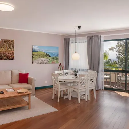 Belvedere By An Island Apart Apartment *