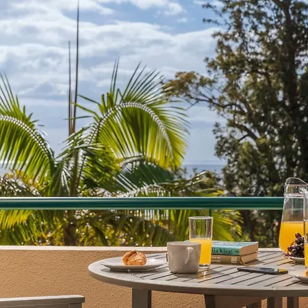Apartment Belvedere By An Island Apart *