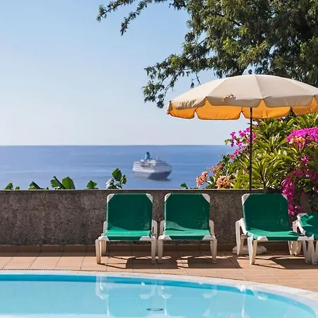 Belvedere By An Island Apart Funchal (Madeira)