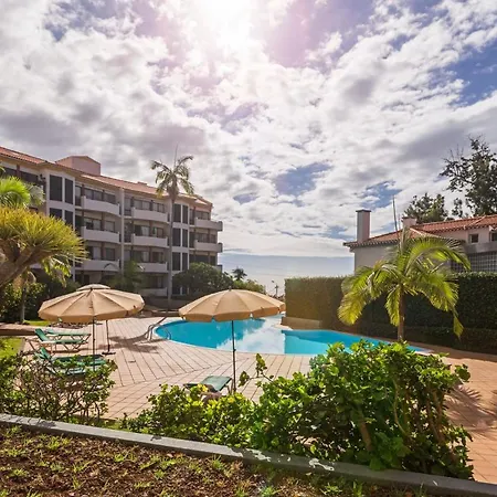 Belvedere By An Island Apart Apartment Funchal (Madeira)
